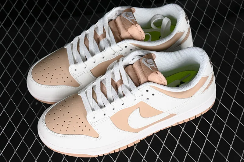 All Categories Nk SB Dunk Series Nk SB Dunk Low Low-top sneakers Nk Dunk Low Next Nature "Hemp" SB retro low-top casual sports skateboard shoes DD1873-200